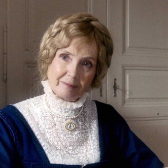 Sabine Azéma – Bild: Capucine Henry