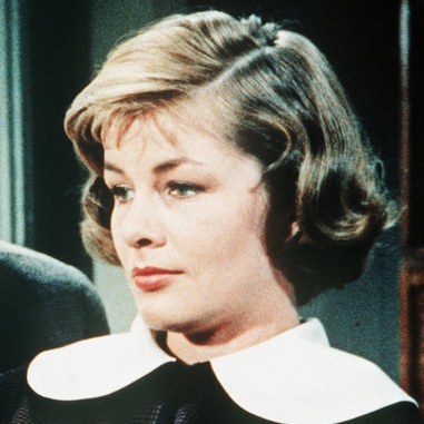 Sabine Bethmann – Bild: ORF