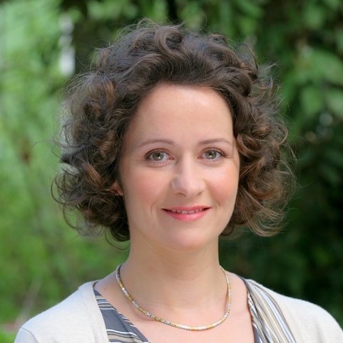 Sabine Osthoff – Bild: Die Verwendung ist nur bei redak / ZDF / © ZDF/Christian A Rieger