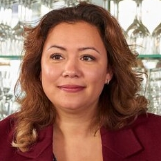 Sabine Pfeifer – Bild: ZDF und Frank Dicks