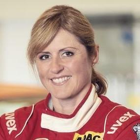 Sabine Schmitz – Bild: Discovery Communications, Inc.