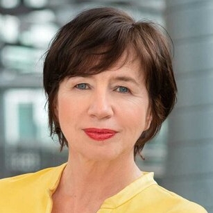 Sabine Scholt – Bild: WDR/Annika Fußwinkel / WDR Kommunikation/Redaktion Bild