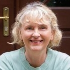 Sabine Werner – Bild: ORF/ARD/Bojan Ritan