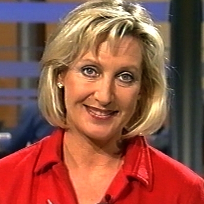 Sabine Zimmermann – Bild: ZDF/Screenshot