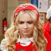 Sabrina Carpenter – Bild: ORF eins