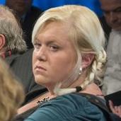 Sabrina Kästner – Bild: SWR