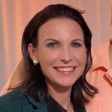 Sabrina Mockenhaupt – Bild: TVNOW / ITV Studios Germany