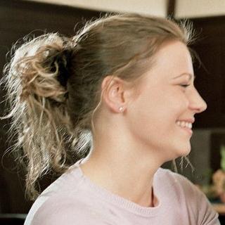 Sabrina Rattey – Bild: mdr