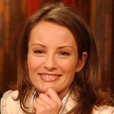 Sabrina Staubitz – Bild: BR/Ralf Wilschewski