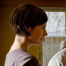 Sabrina Strehl – Bild: ZDF/Erika Hauri