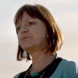 Sadie Shimmin – Bild: hr-fernsehen