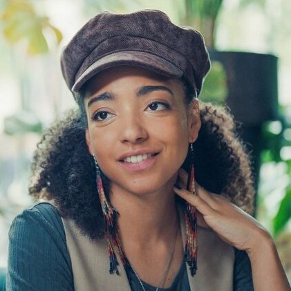 Safira Robens – Bild: ORF/​MR Film