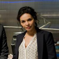 Saïda Jawad – Bild: ZDF und Jean François Baumard