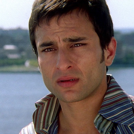 Saif Ali Khan – Bild: Zee.One