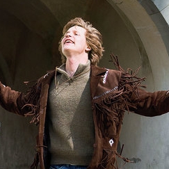 Saladin Dellers – Bild: SRF/Daniel Winkler