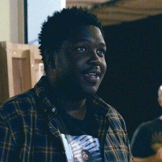 Salif Cissé – Bild: Geko Films/​ARTE France