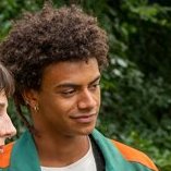 Salif Dekamo – Bild: ZDF und Susanne Bernhard