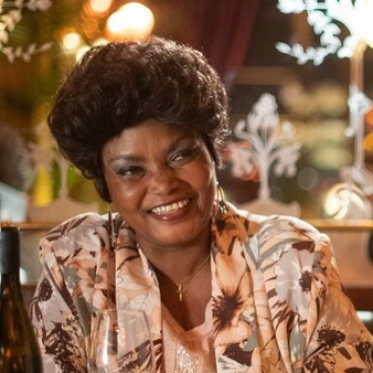 Salimata Kamate – Bild: ARD Degeto/Neue Visionen Film