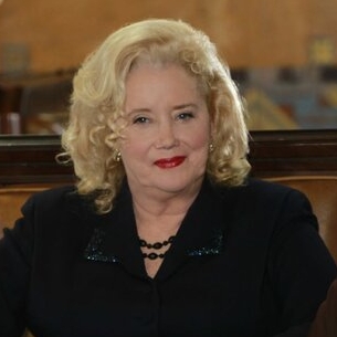 Sally Kirkland – Bild: Sat.1 Gold