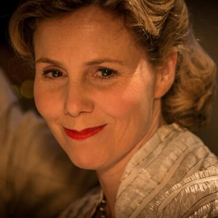 Sally Phillips – Bild: Bentley Productions / All3Media International