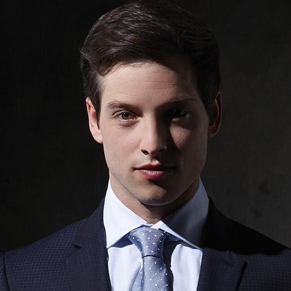 Sam Cassidy – Bild: Freeform/Criag Sjodin