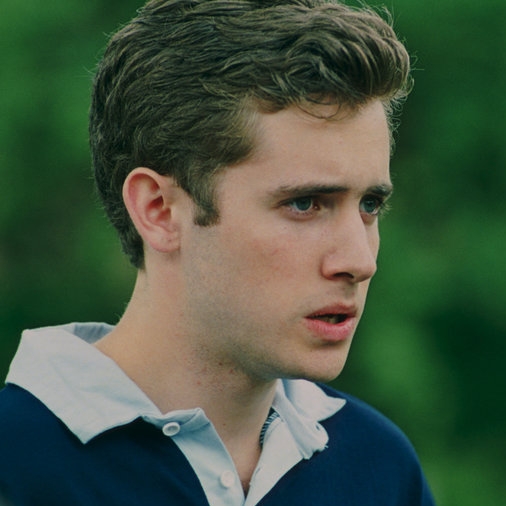 Sam Crane – Bild: ZDF/All3Media