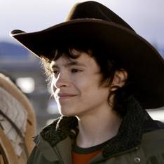 Sam Duke – Bild: ORF