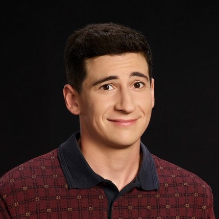 Sam Lerner – Bild: ORF eins