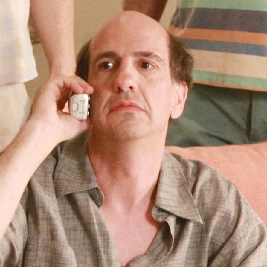 Filmografie Sam Lloyd fernsehserien.de