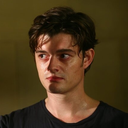 Sam Riley – Bild: ACME FILM