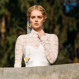 Samara Weaving – Bild: ProSieben