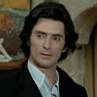 Sami Frey – Bild: Zone Europa