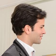 Sami Reichenbach – Bild: RTL / Willi Weber