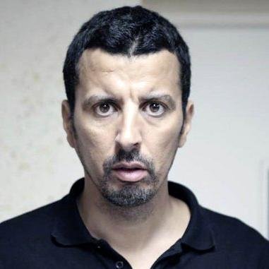 Samir Guesmi – Bild: RTL Crime