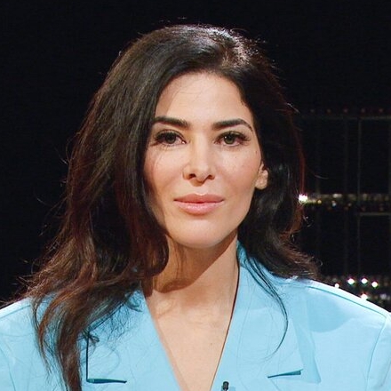 Samira El Ouassil – Bild: SRF