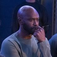 Sammi Rotibi – Bild: National Geographic / Dusan Martincek