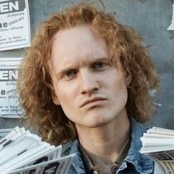 Sammy Scheuritzel – Bild: Nitro.