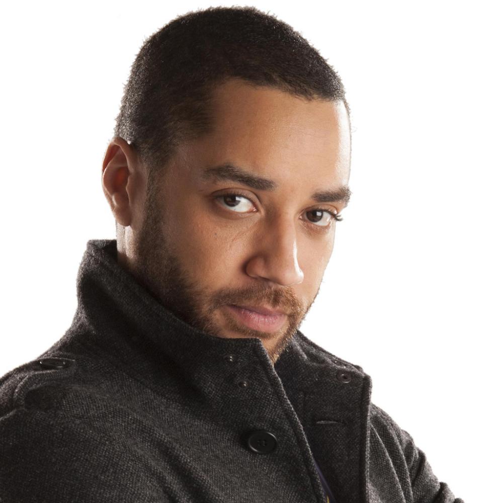 Samuel Anderson – Bild: BBC/Adrian Rogers