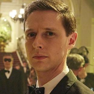Samuel Barnett – Bild: FR3