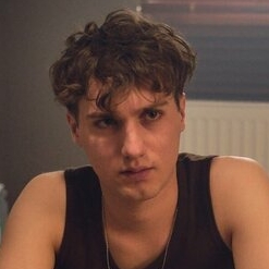 Samuel Benito – Bild: ORF/SWR/Benoît Linder