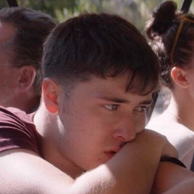 Samuel Bottomley – Bild: Elite Film