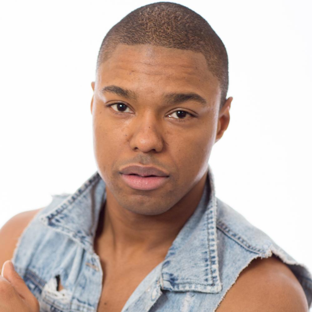 Samuel Nascimento – Bild: Disney