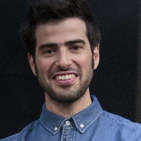 Samy Challah – Bild: WDR/Ben Knabe