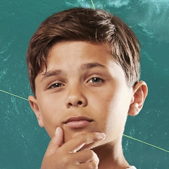 Sander Slingerland – Bild: NDR/NTR/Ketnet 2019 / KiKA