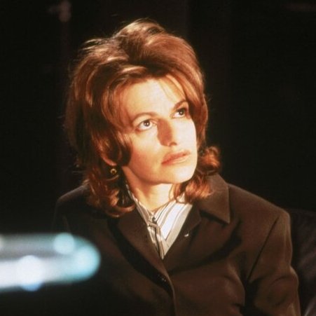 Sandra Bernhard – Bild: Sat.1 Gold Sandra Bernhard – Bild: Sat.1 Gold