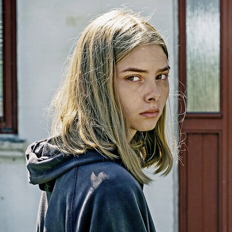 Sandra Guldberg Kampp – Bild: SF1