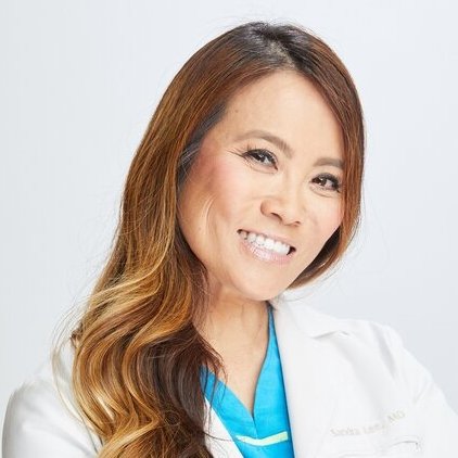 Dr. Sandra Lee – Bild: Discovery Inc