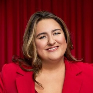 Sandra Safiulov – Bild: RTL / Jörn Strojny