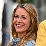 Sandra Sprünken – Bild: Joyn / Willi Weber