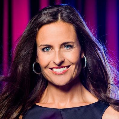 Sandra Studer – Bild: SRF/Oscar Alessio